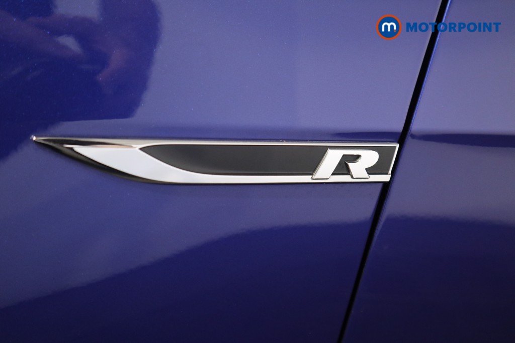Volkswagen Golf R Automatic Petrol Hatchback - Stock Number (1563237) - 25th supplementary image