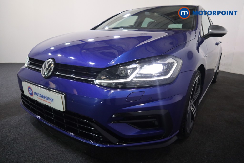 Volkswagen Golf R Automatic Petrol Hatchback - Stock Number (1563237) - 26th supplementary image
