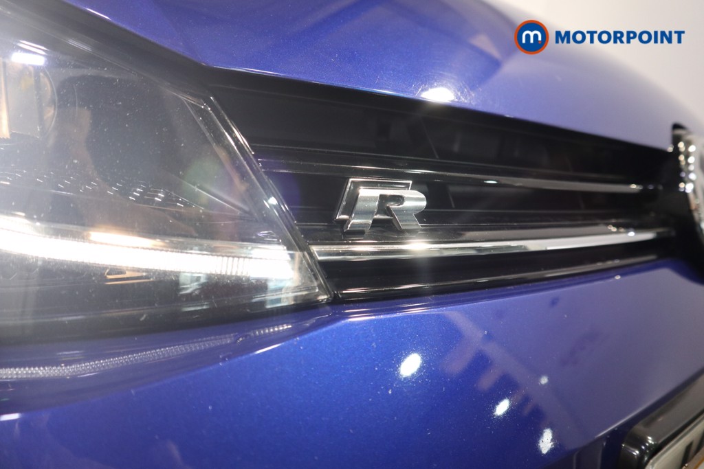 Volkswagen Golf R Automatic Petrol Hatchback - Stock Number (1563237) - 29th supplementary image