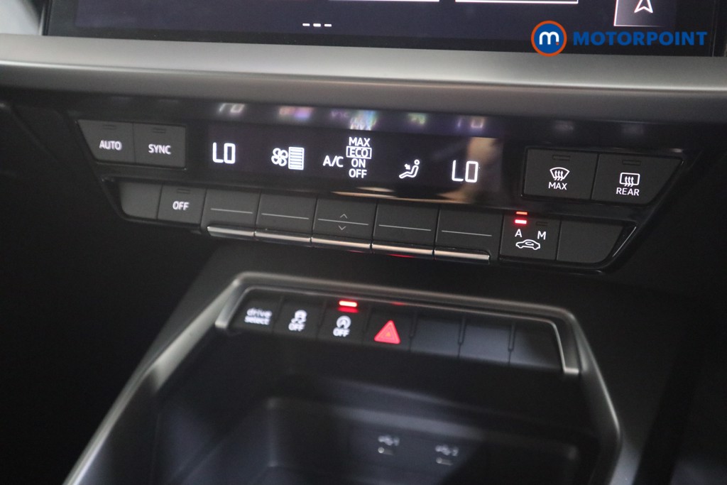 Audi A3 S Line Automatic Petrol Hatchback - Stock Number (1563249) - 7th supplementary image