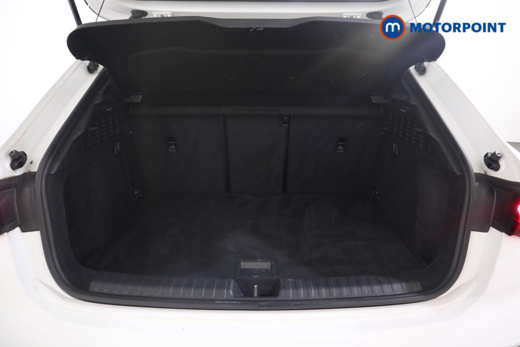 Audi A3 S Line Automatic Petrol Hatchback - Stock Number (1563249) - 14th supplementary image
