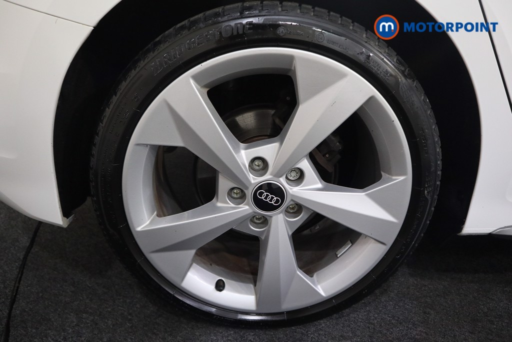 Audi A3 S Line Automatic Petrol Hatchback - Stock Number (1563249) - 15th supplementary image