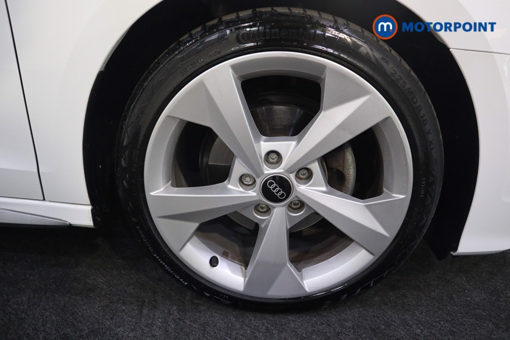 Audi A3 S Line Automatic Petrol Hatchback - Stock Number (1563249) - 16th supplementary image