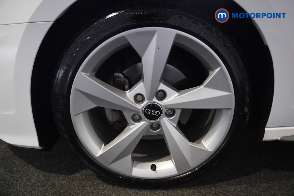 Audi A3 S Line Automatic Petrol Hatchback - Stock Number (1563249) - 17th supplementary image