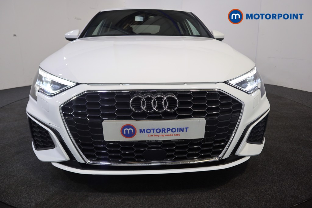 Audi A3 S Line Automatic Petrol Hatchback - Stock Number (1563249) - 25th supplementary image