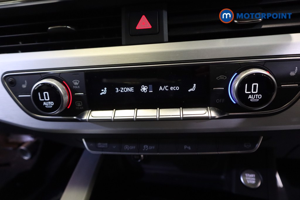 Audi A4 S Line Automatic Petrol Saloon - Stock Number (1563292) - 5th supplementary image