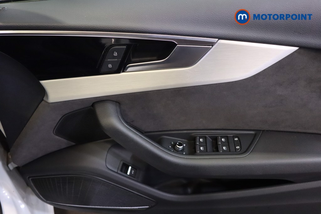 Audi A4 S Line Automatic Petrol Saloon - Stock Number (1563292) - 7th supplementary image