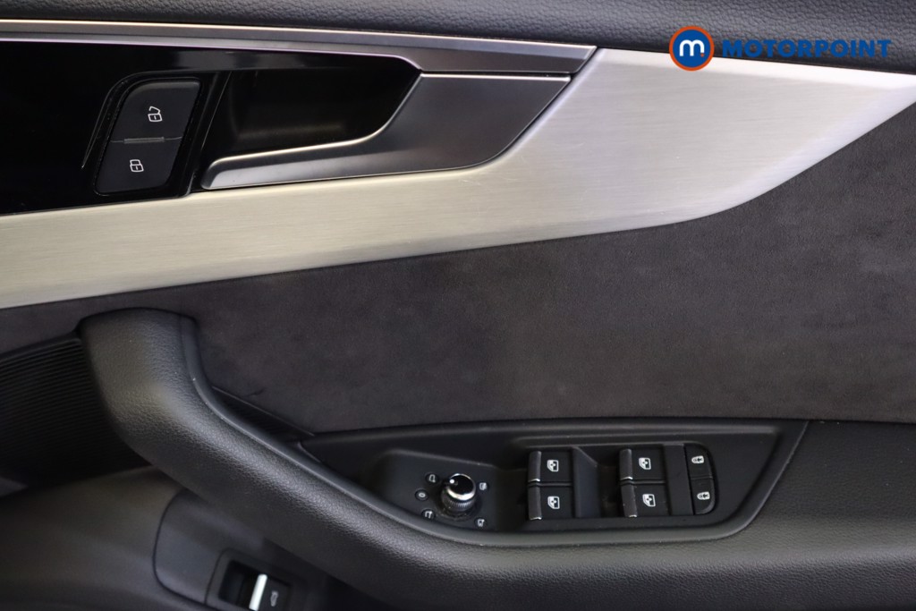 Audi A4 S Line Automatic Petrol Saloon - Stock Number (1563292) - 8th supplementary image