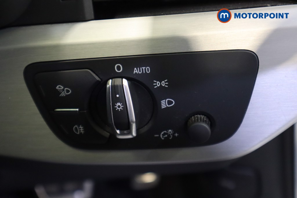 Audi A4 S Line Automatic Petrol Saloon - Stock Number (1563292) - 10th supplementary image