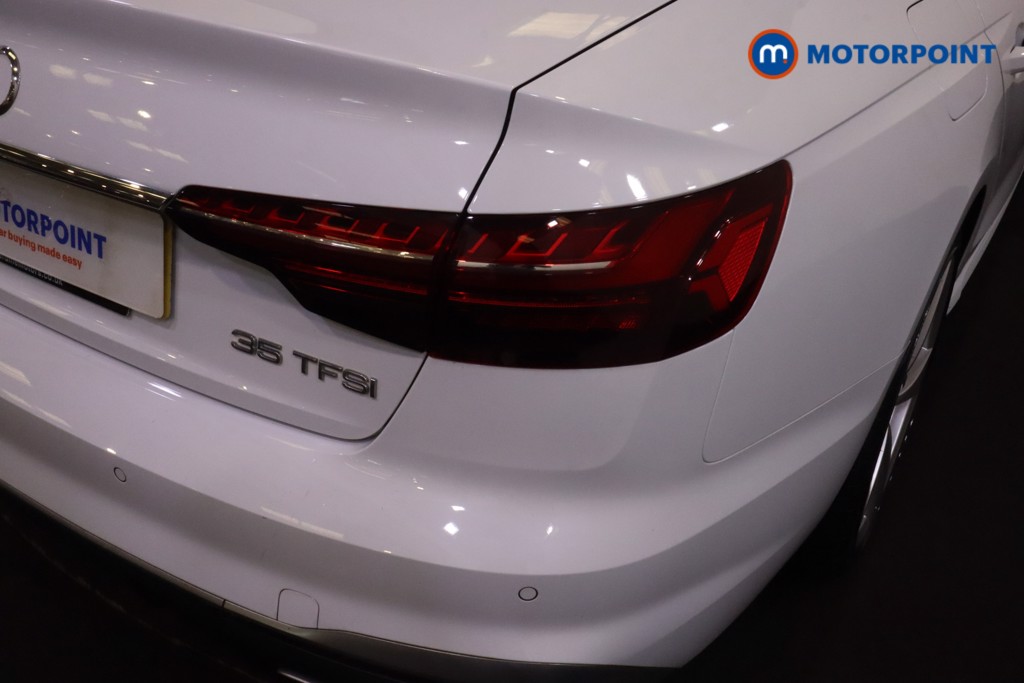 Audi A4 S Line Automatic Petrol Saloon - Stock Number (1563292) - 22nd supplementary image