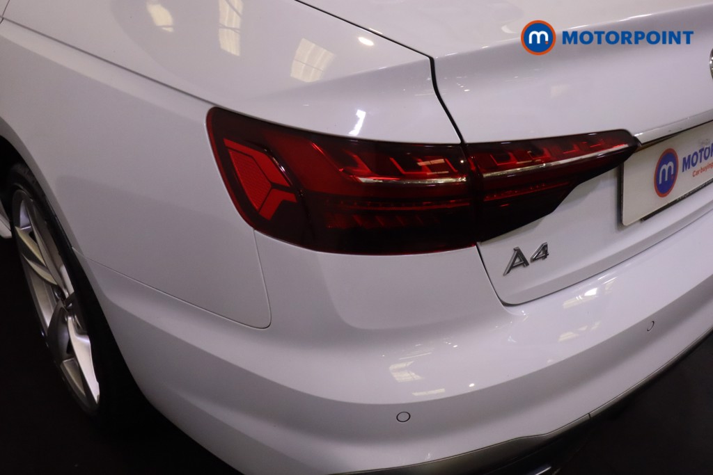 Audi A4 S Line Automatic Petrol Saloon - Stock Number (1563292) - 23rd supplementary image