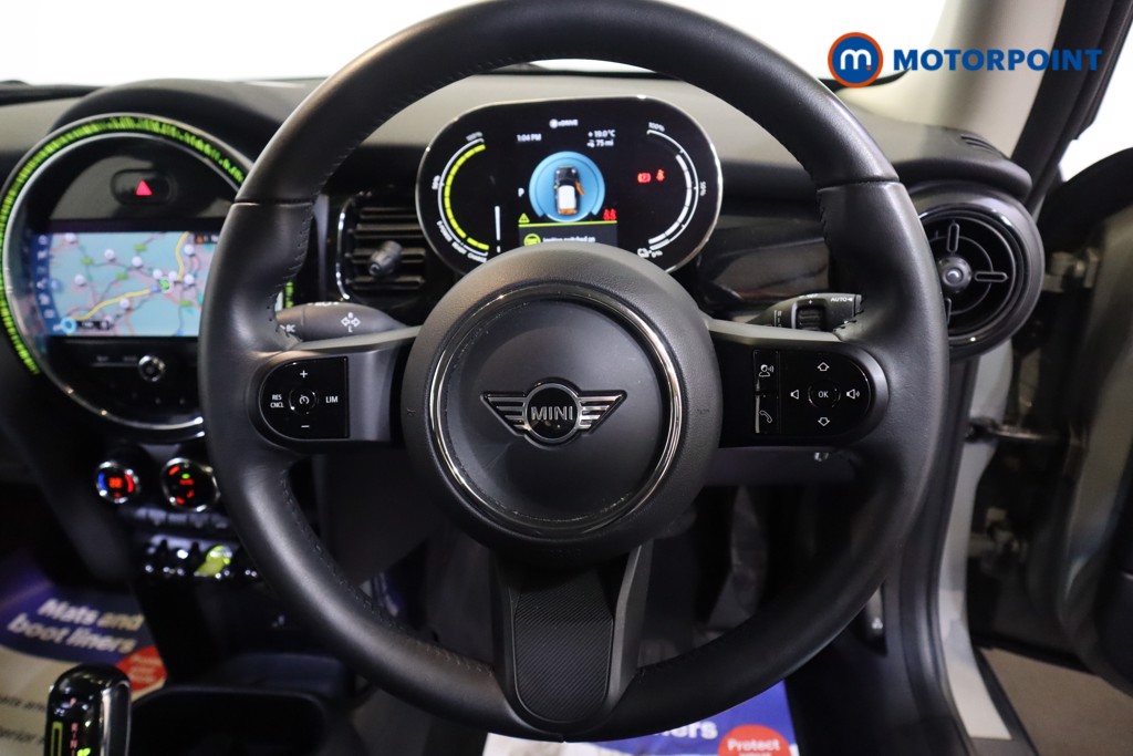 Mini Hatchback Cooper S Level 1 Automatic Electric Hatchback - Stock Number (1563305) - 3rd supplementary image