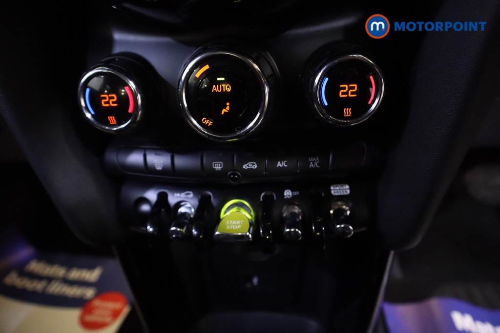 Mini Hatchback Cooper S Level 1 Automatic Electric Hatchback - Stock Number (1563305) - 5th supplementary image