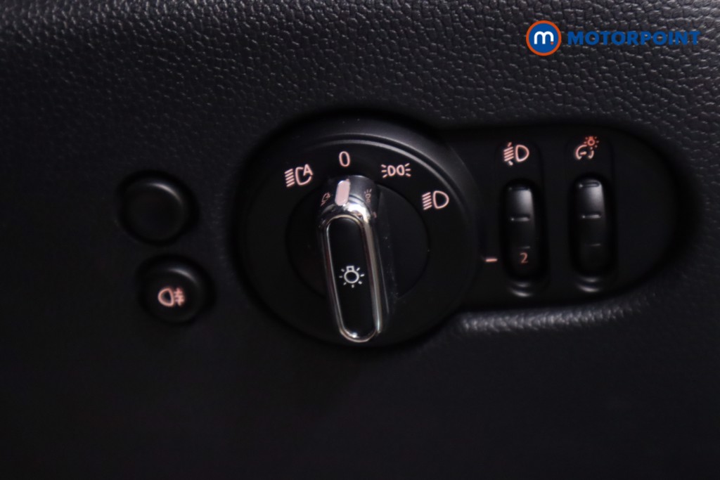 Mini Hatchback Cooper S Level 1 Automatic Electric Hatchback - Stock Number (1563305) - 10th supplementary image