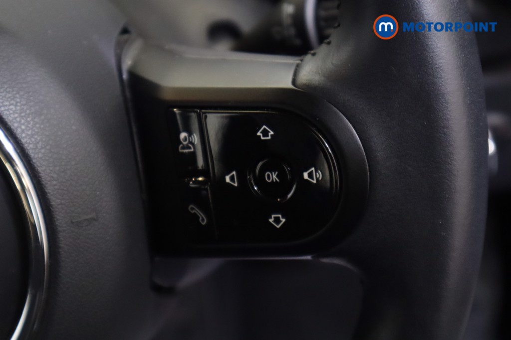 Mini Hatchback Cooper S Level 1 Automatic Electric Hatchback - Stock Number (1563305) - 11th supplementary image