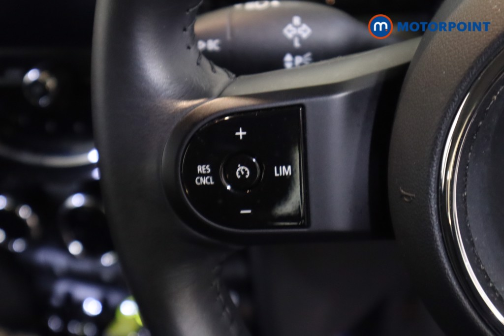 Mini Hatchback Cooper S Level 1 Automatic Electric Hatchback - Stock Number (1563305) - 12th supplementary image