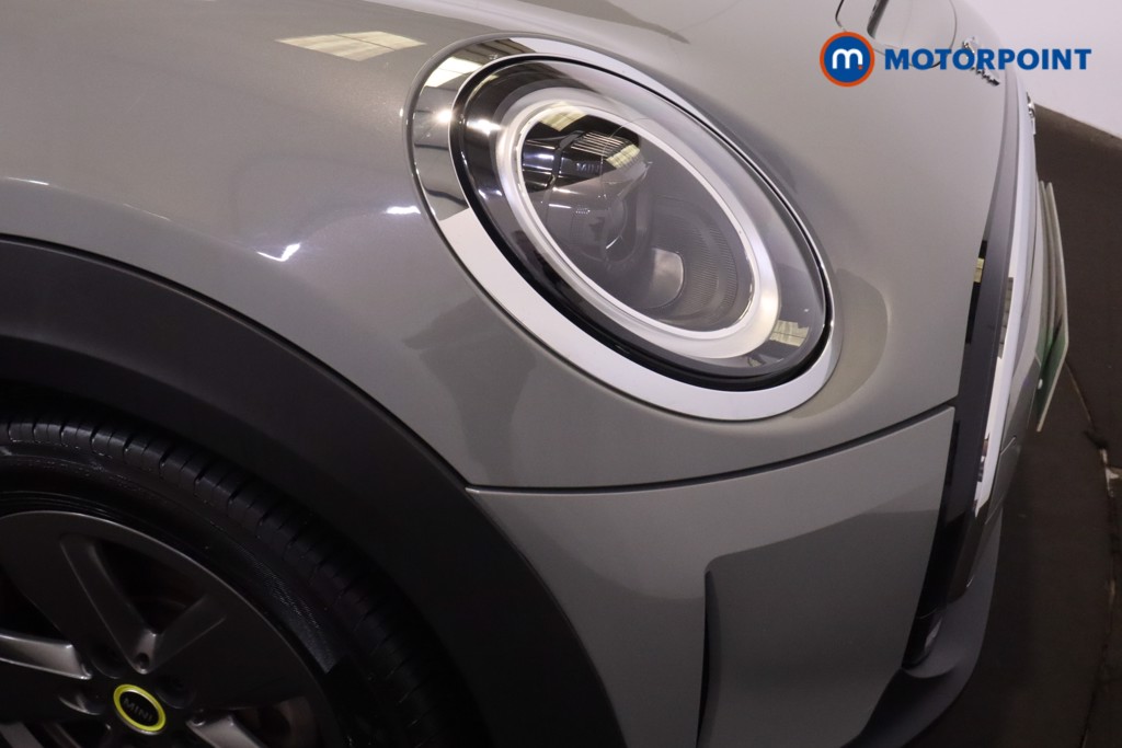 Mini Hatchback Cooper S Level 1 Automatic Electric Hatchback - Stock Number (1563305) - 20th supplementary image