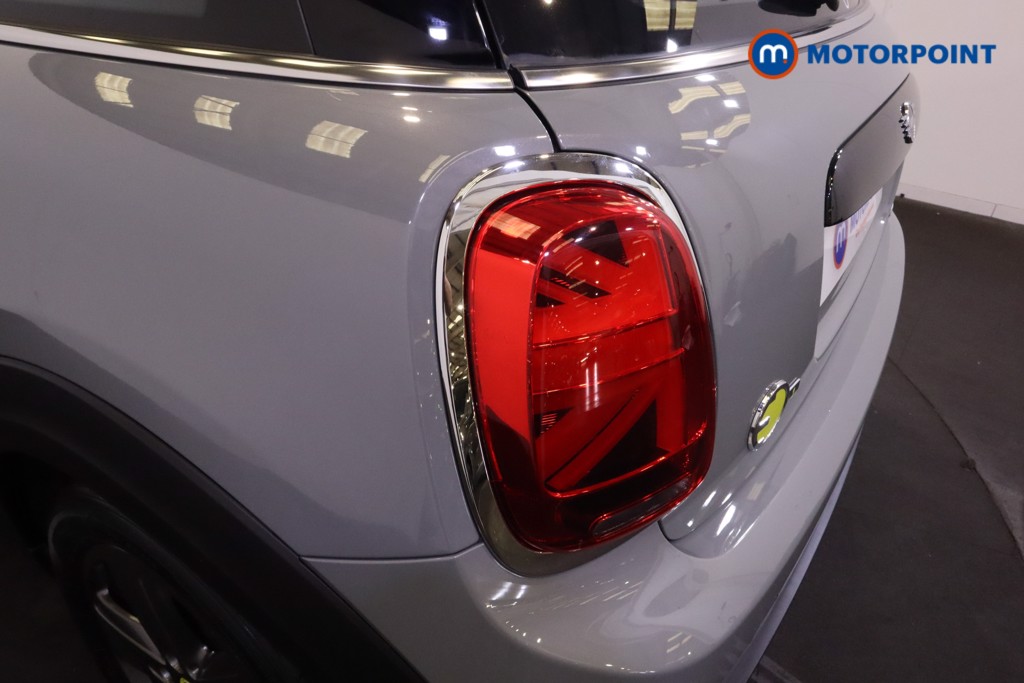 Mini Hatchback Cooper S Level 1 Automatic Electric Hatchback - Stock Number (1563305) - 22nd supplementary image
