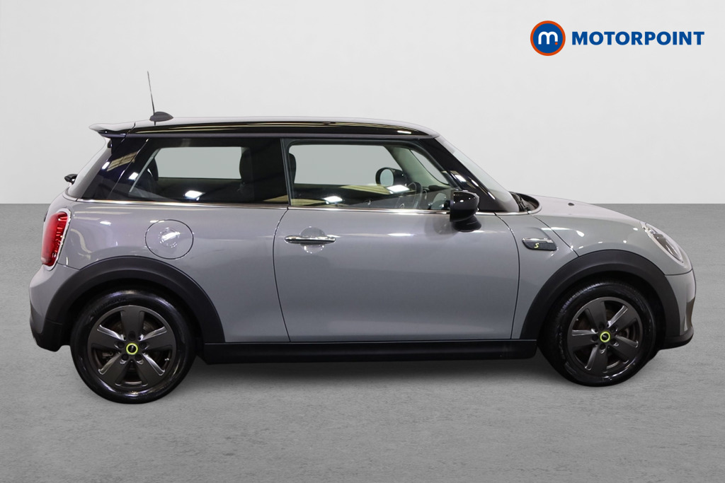 Mini Hatchback Cooper S Level 1 Automatic Electric Hatchback - Stock Number (1563305) - Drivers side
