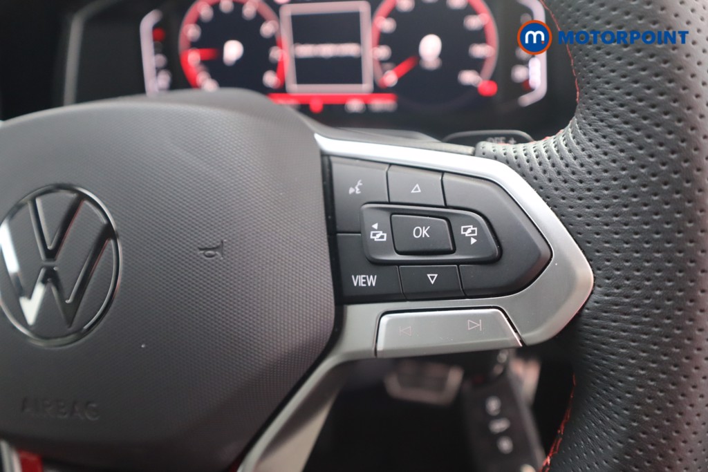 Volkswagen Polo GTI Automatic Petrol Hatchback - Stock Number (1563425) - 3rd supplementary image