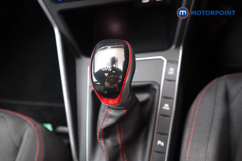 Volkswagen Polo GTI Automatic Petrol Hatchback - Stock Number (1563425) - 5th supplementary image