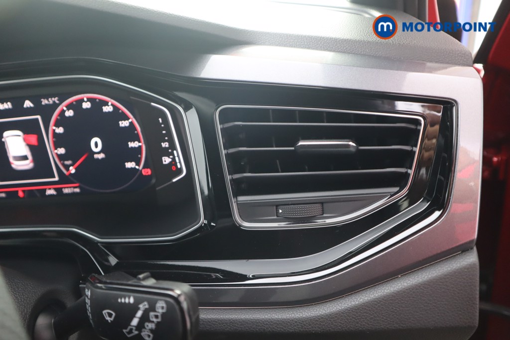 Volkswagen Polo GTI Automatic Petrol Hatchback - Stock Number (1563425) - 6th supplementary image