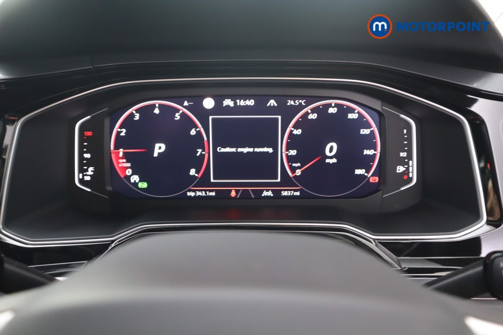 Volkswagen Polo GTI Automatic Petrol Hatchback - Stock Number (1563425) - 8th supplementary image