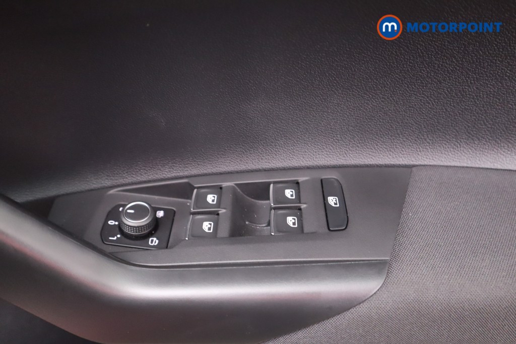 Volkswagen Polo GTI Automatic Petrol Hatchback - Stock Number (1563425) - 10th supplementary image