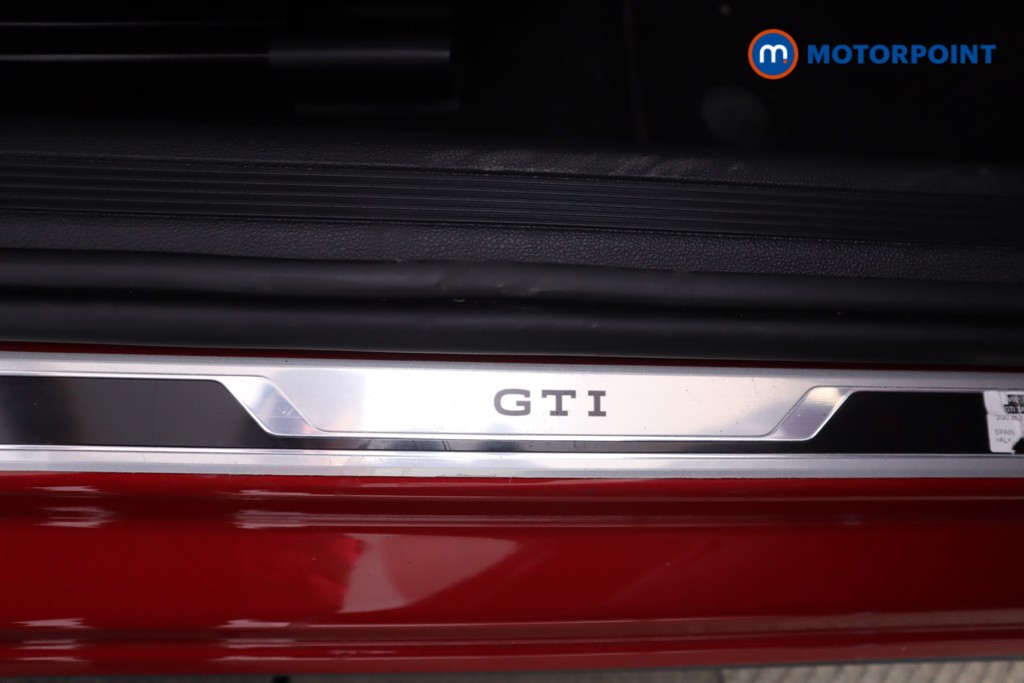 Volkswagen Polo GTI Automatic Petrol Hatchback - Stock Number (1563425) - 11th supplementary image
