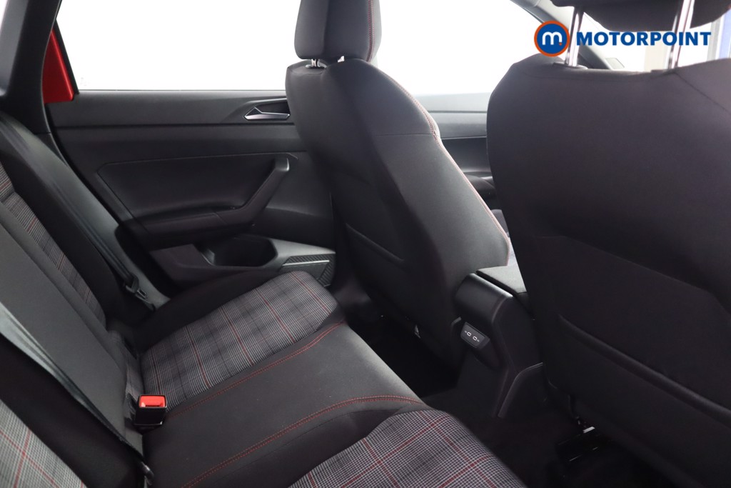 Volkswagen Polo GTI Automatic Petrol Hatchback - Stock Number (1563425) - 12th supplementary image