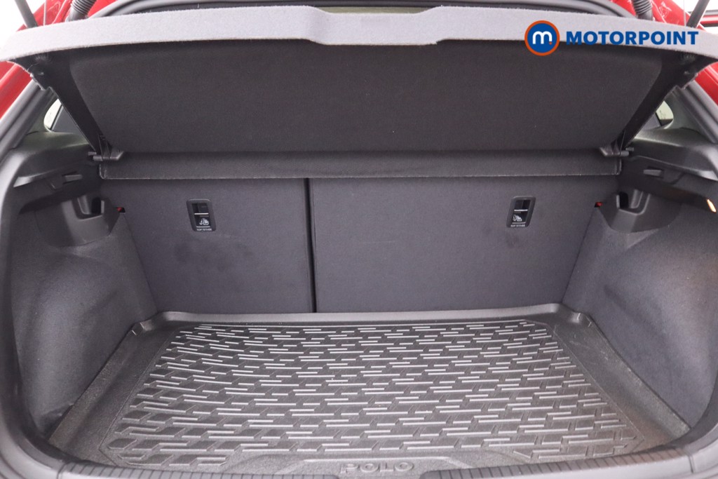 Volkswagen Polo GTI Automatic Petrol Hatchback - Stock Number (1563425) - 14th supplementary image