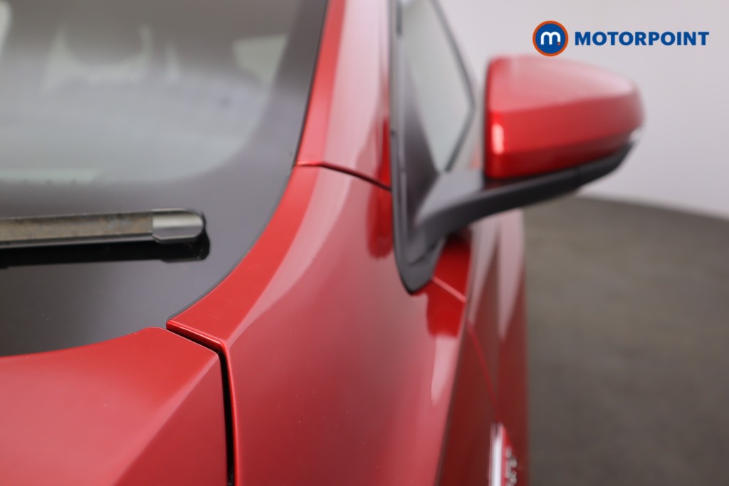 Volkswagen Polo GTI Automatic Petrol Hatchback - Stock Number (1563425) - 19th supplementary image