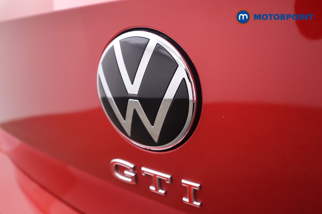 Volkswagen Polo GTI Automatic Petrol Hatchback - Stock Number (1563425) - 21st supplementary image