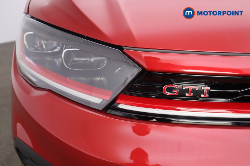 Volkswagen Polo GTI Automatic Petrol Hatchback - Stock Number (1563425) - 22nd supplementary image