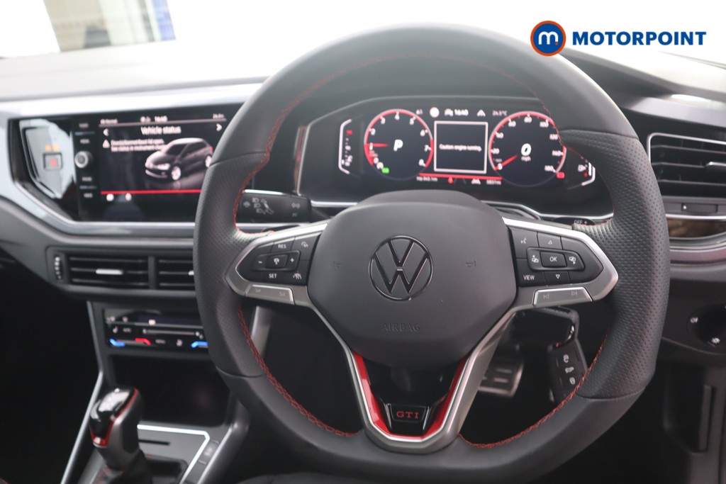 Volkswagen Polo GTI Automatic Petrol Hatchback - Stock Number (1563425) - 1st supplementary image
