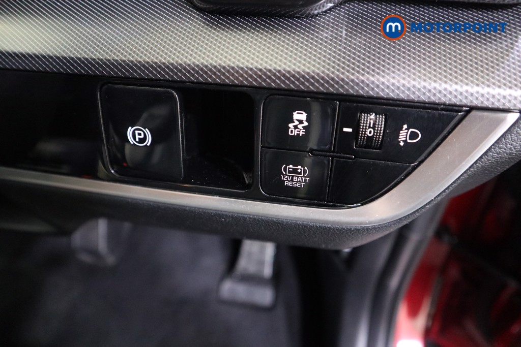 KIA Sportage Gt-Line Automatic Petrol-Electric Hybrid SUV - Stock Number (1563437) - 9th supplementary image
