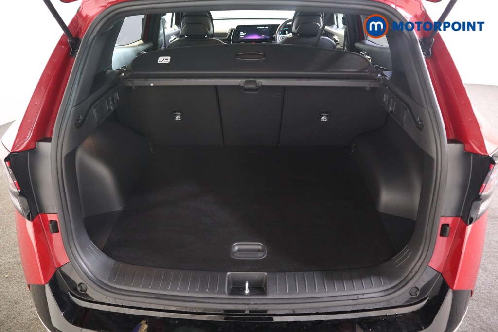 KIA Sportage Gt-Line Automatic Petrol-Electric Hybrid SUV - Stock Number (1563437) - 13th supplementary image