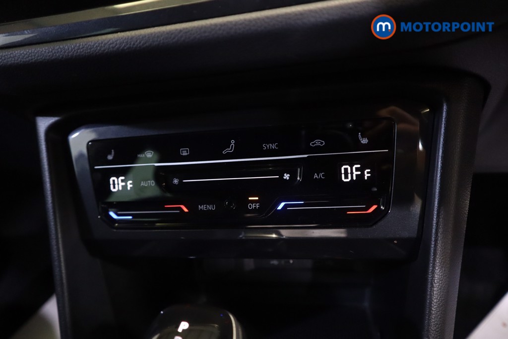 Volkswagen Tiguan R-Line Automatic Petrol SUV - Stock Number (1563464) - 5th supplementary image