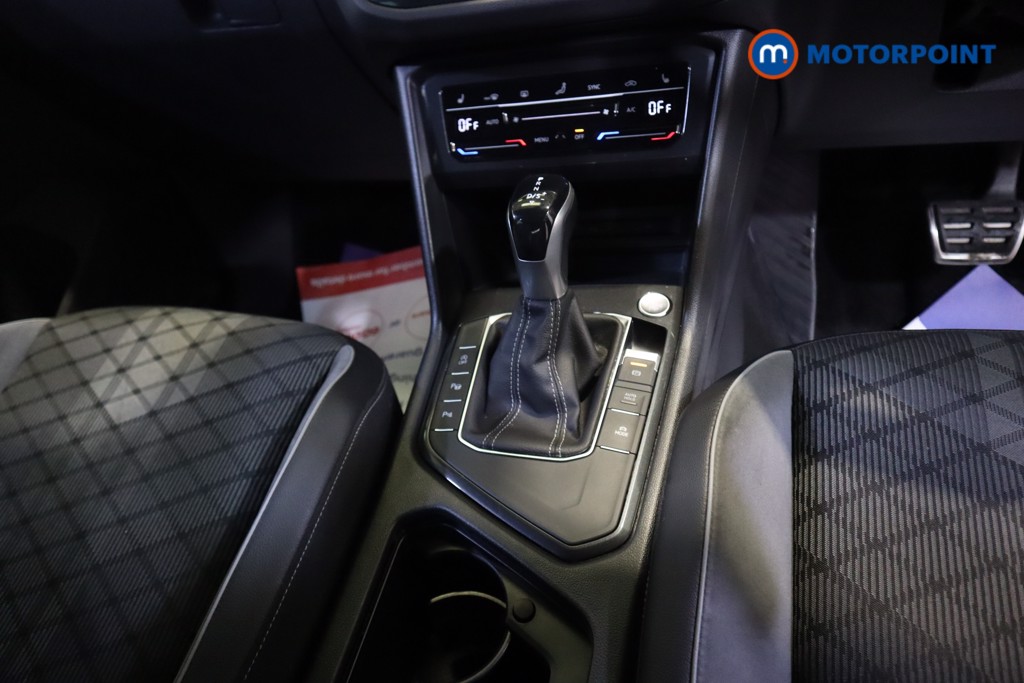 Volkswagen Tiguan R-Line Automatic Petrol SUV - Stock Number (1563464) - 6th supplementary image