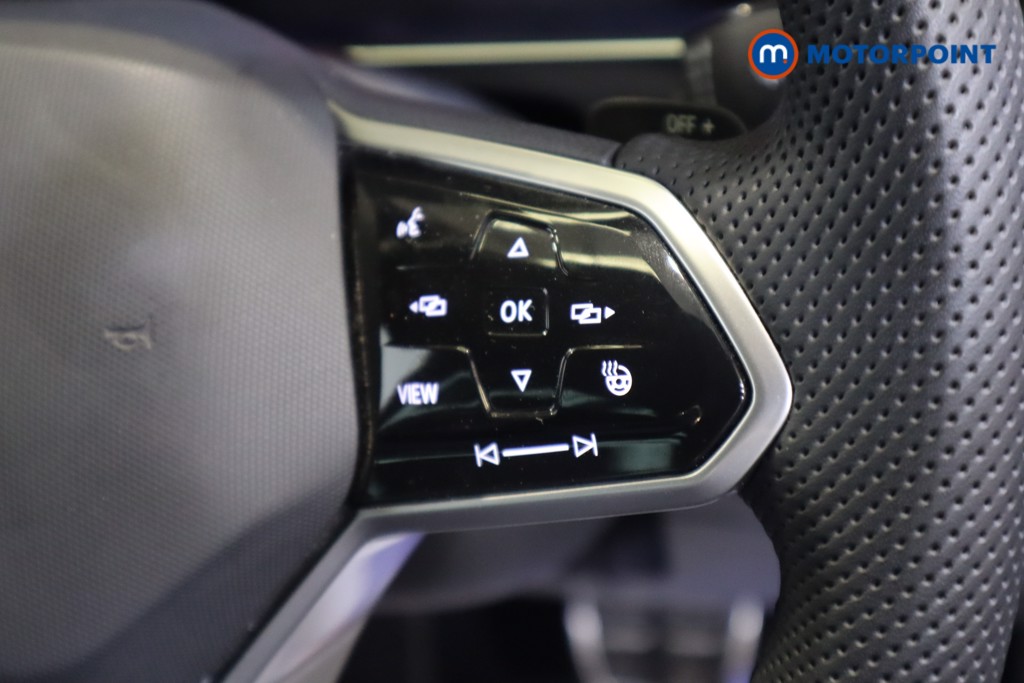 Volkswagen Tiguan R-Line Automatic Petrol SUV - Stock Number (1563464) - 11th supplementary image
