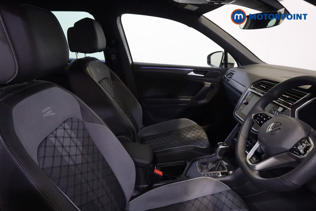 Volkswagen Tiguan R-Line Automatic Petrol SUV - Stock Number (1563464) - 13th supplementary image
