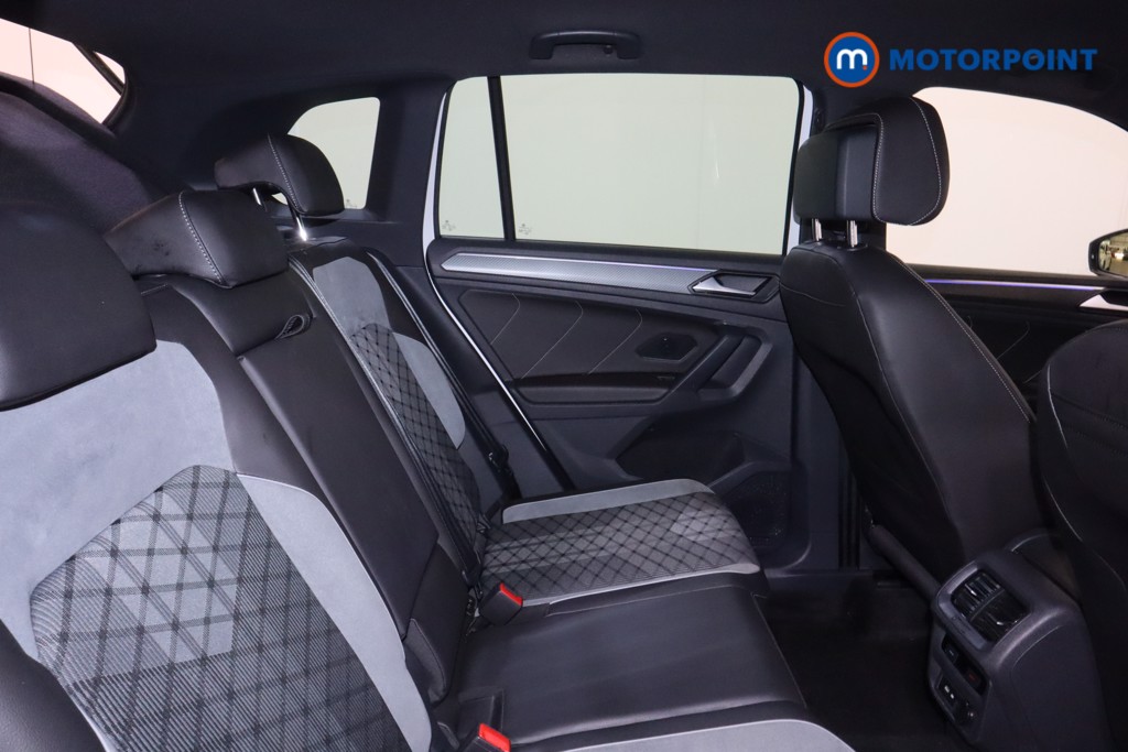Volkswagen Tiguan R-Line Automatic Petrol SUV - Stock Number (1563464) - 14th supplementary image