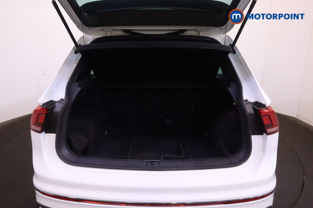 Volkswagen Tiguan R-Line Automatic Petrol SUV - Stock Number (1563464) - 15th supplementary image