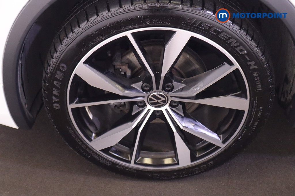 Volkswagen Tiguan R-Line Automatic Petrol SUV - Stock Number (1563464) - 19th supplementary image