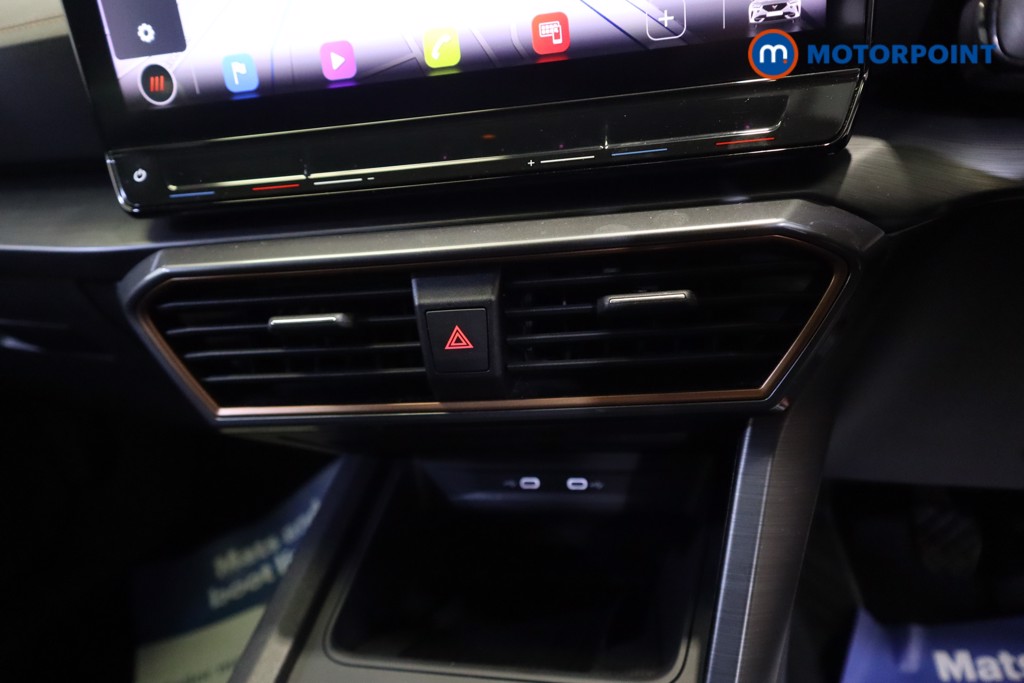 Cupra Formentor V1 Manual Petrol SUV - Stock Number (1563466) - 5th supplementary image