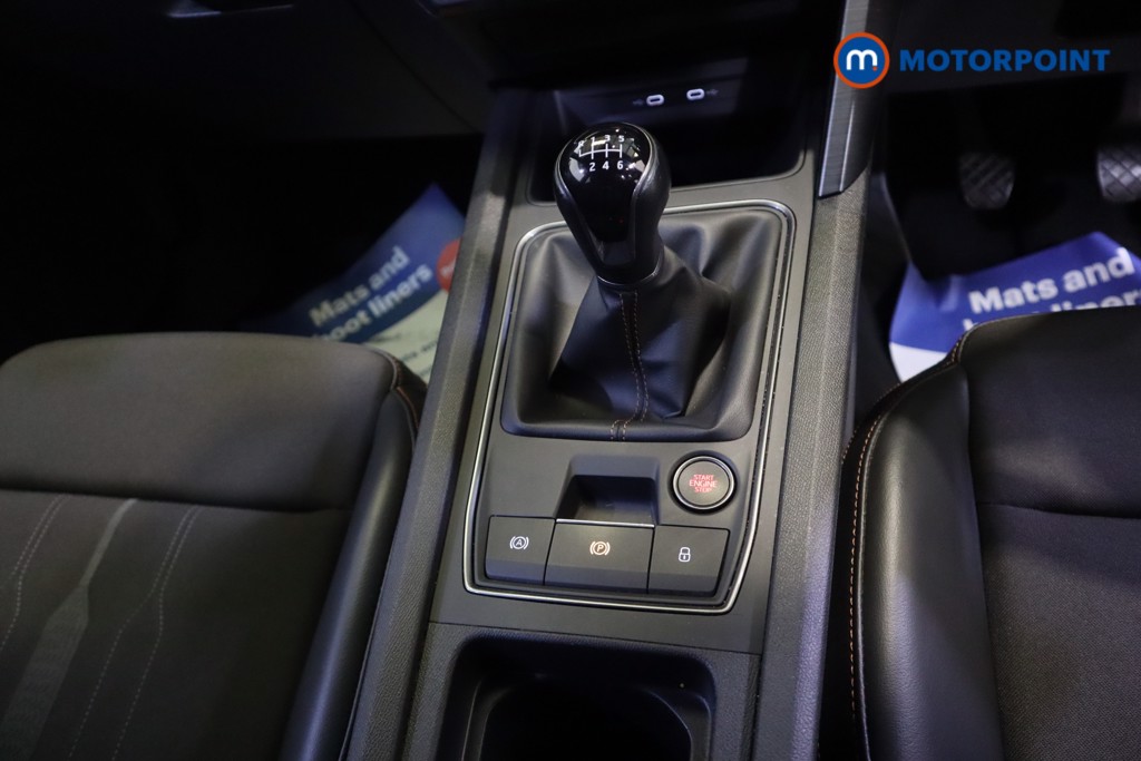 Cupra Formentor V1 Manual Petrol SUV - Stock Number (1563466) - 6th supplementary image