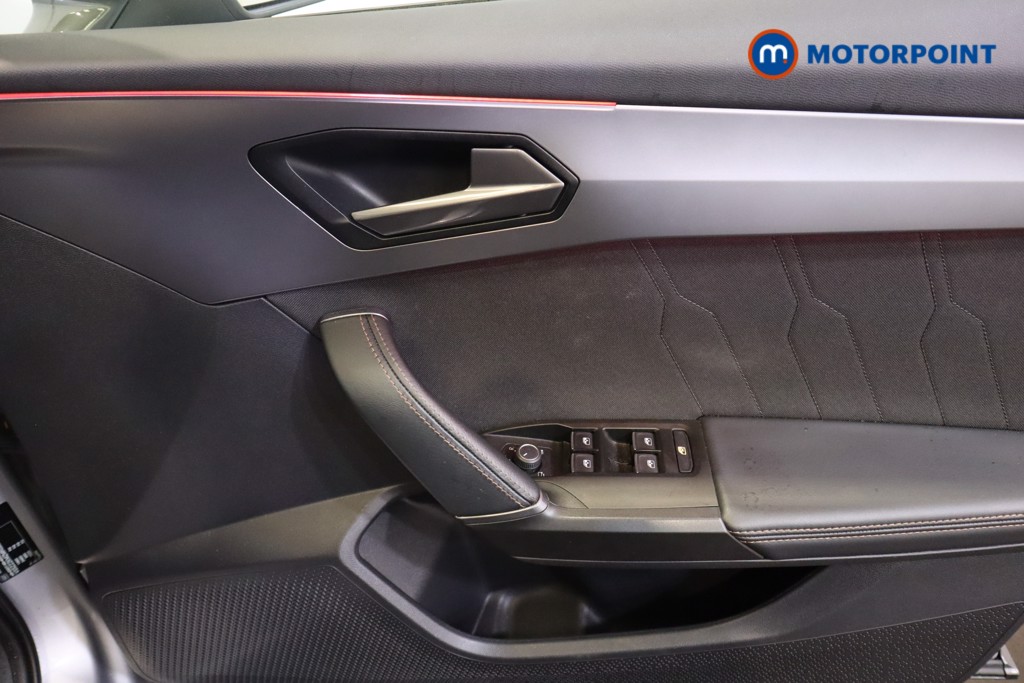 Cupra Formentor V1 Manual Petrol SUV - Stock Number (1563466) - 7th supplementary image