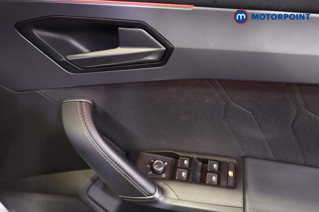Cupra Formentor V1 Manual Petrol SUV - Stock Number (1563466) - 8th supplementary image
