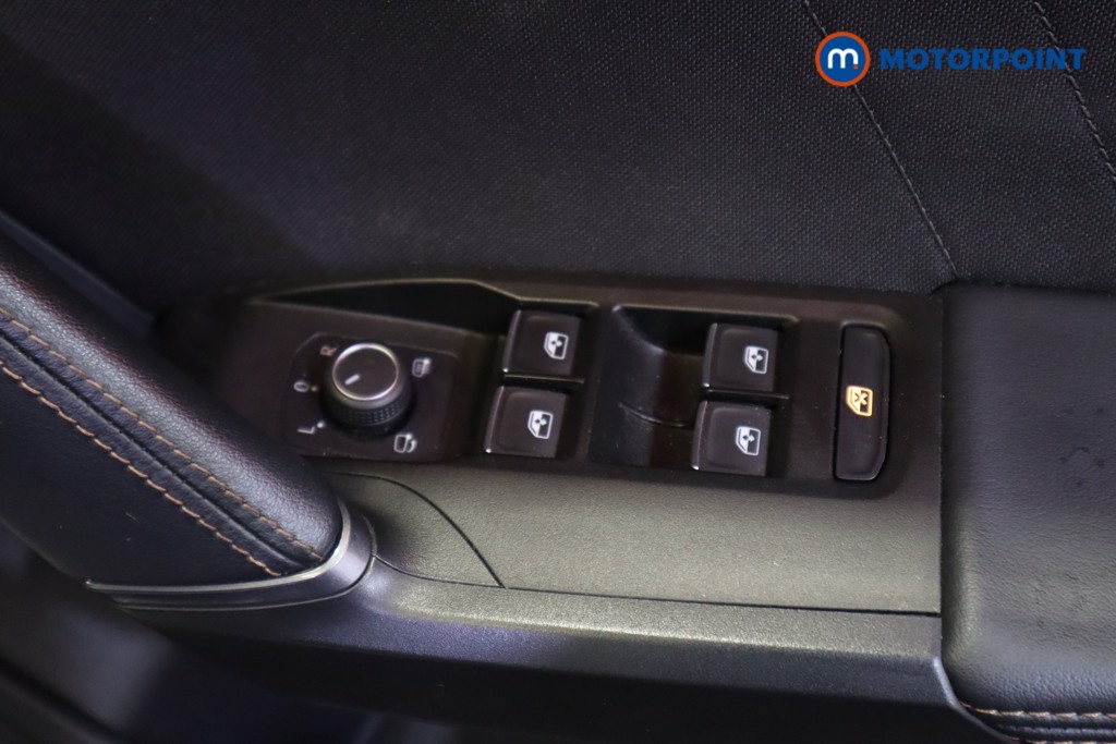 Cupra Formentor V1 Manual Petrol SUV - Stock Number (1563466) - 9th supplementary image