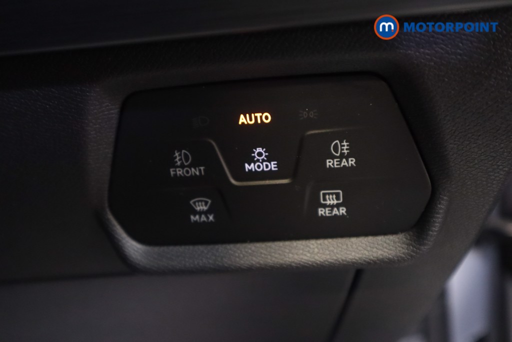 Cupra Formentor V1 Manual Petrol SUV - Stock Number (1563466) - 10th supplementary image